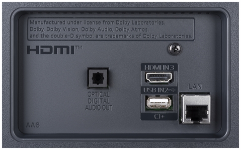 LG 65UQ91006LA
