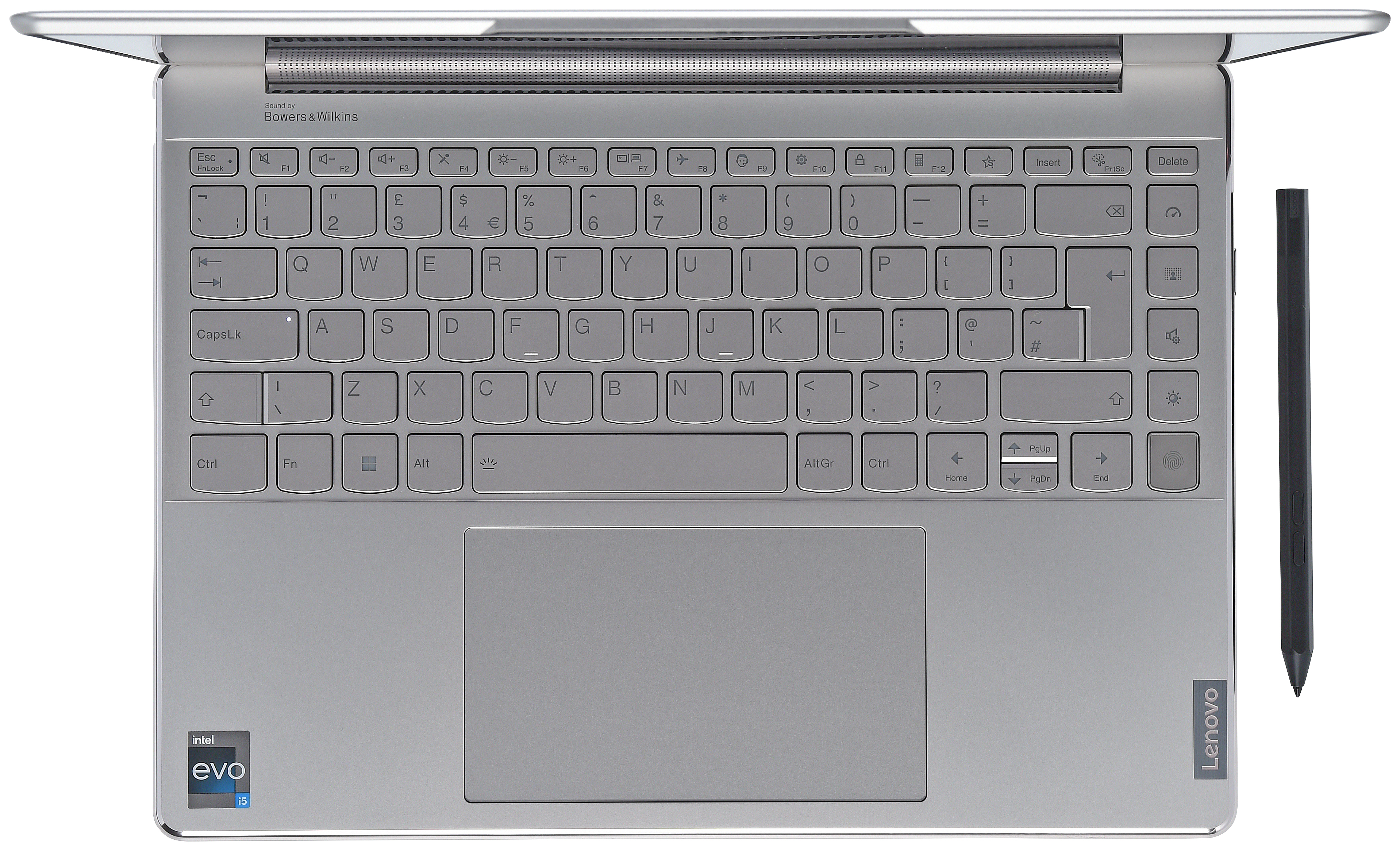 LENOVO YOGA 9 14IAP7
