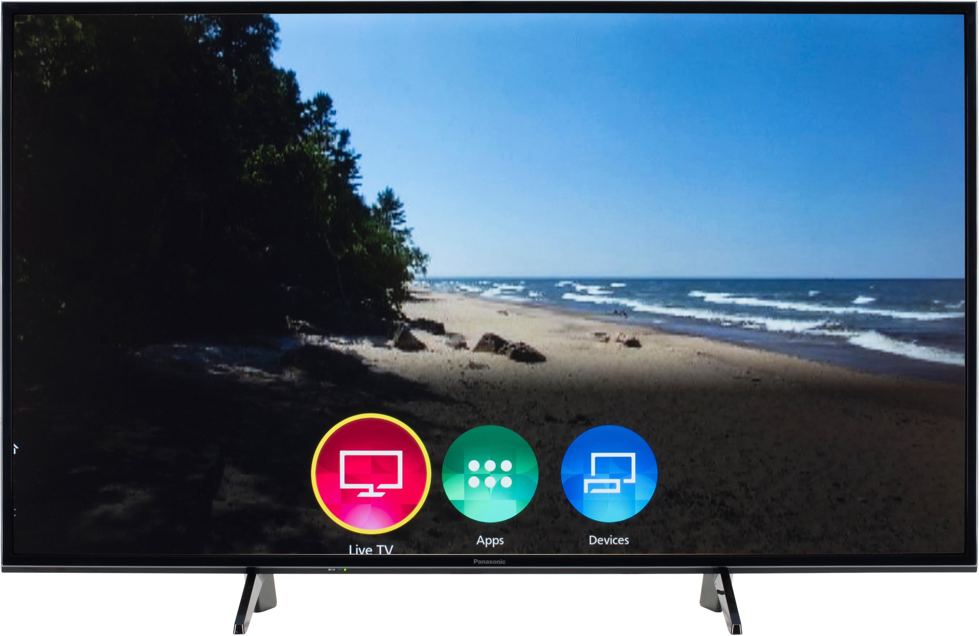 PANASONIC TX-49FX600E