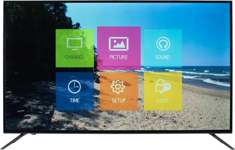 TD SYSTEMS K49DLM8U