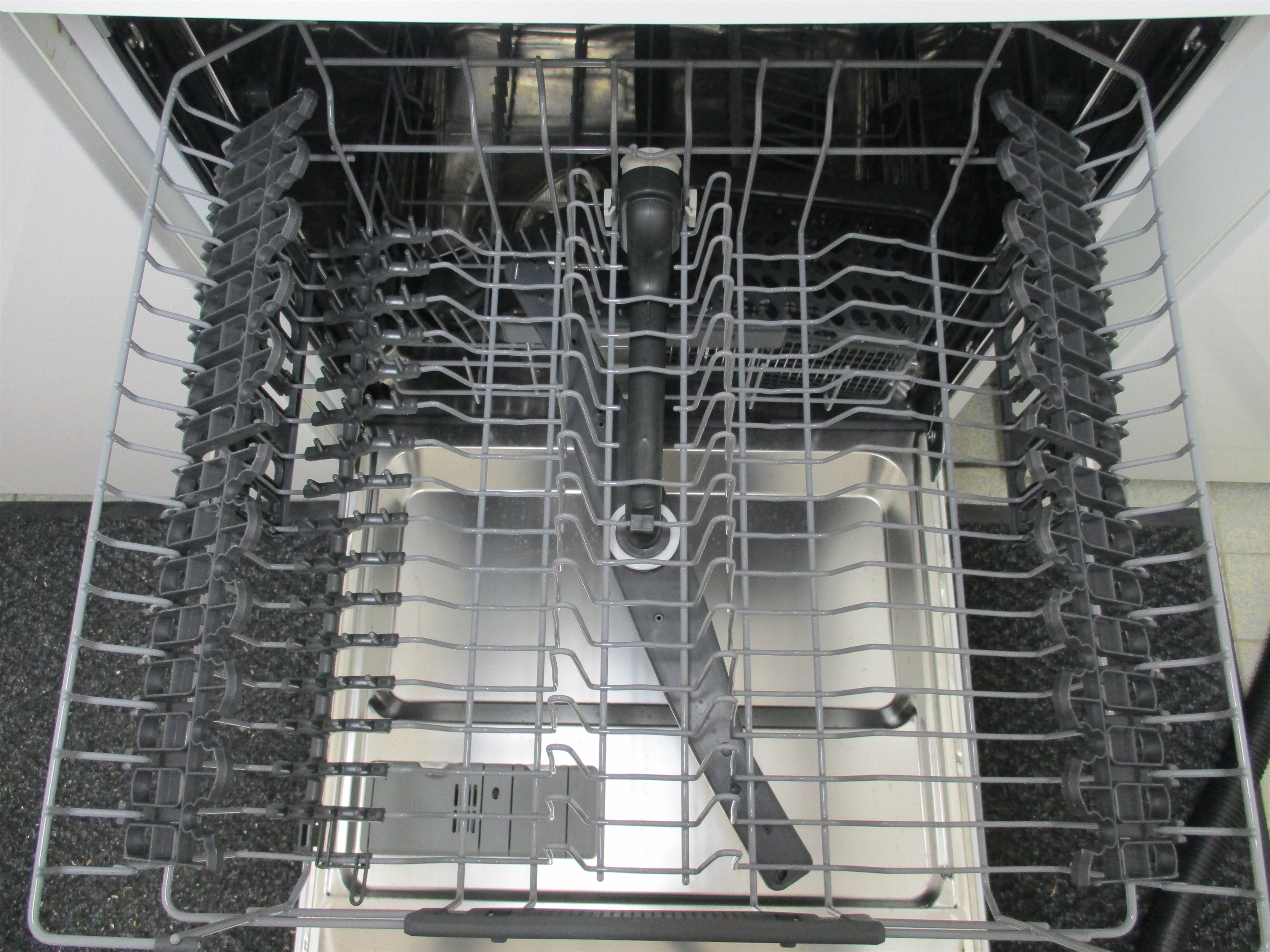 AEG FFB52601ZW