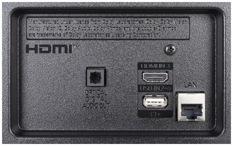LG 65UR73006LA