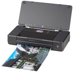 HP OFFICEJET 200