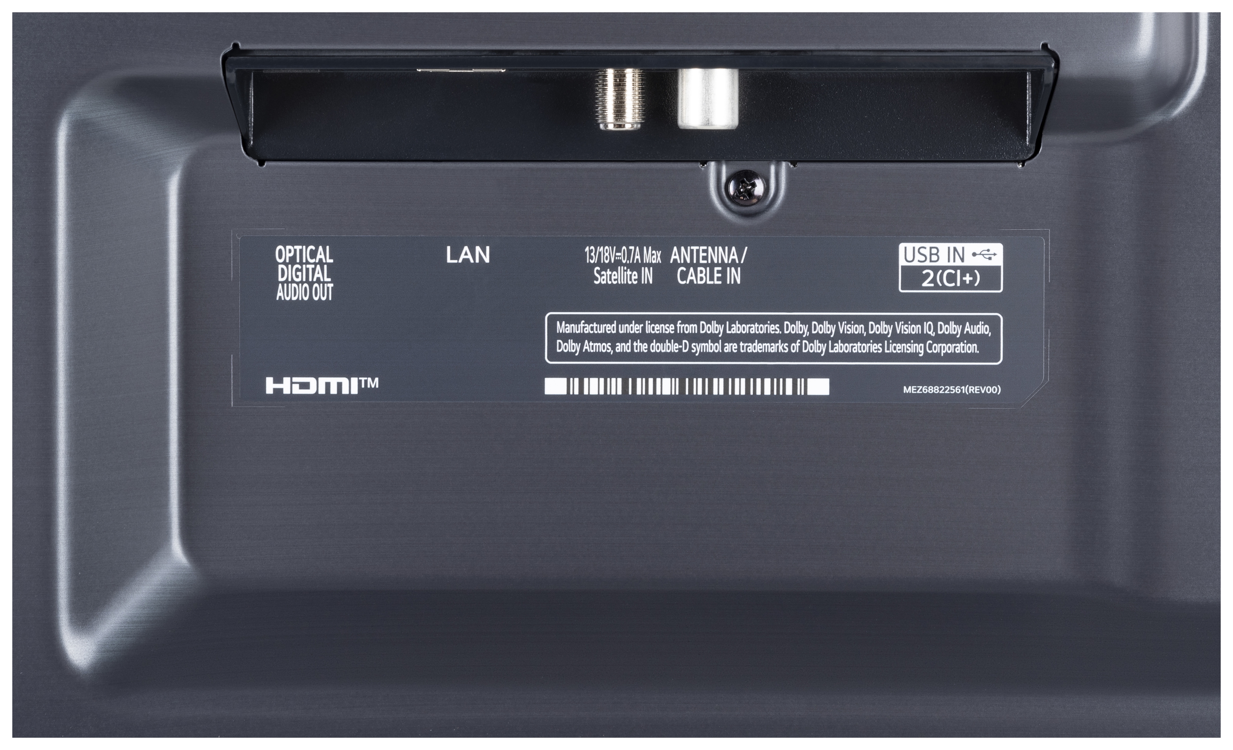 LG 65QNED816QA
