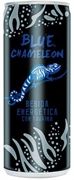 BLUE CHAMELEON Bebida energética con taurina 250