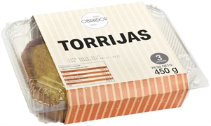EL OBRADOR DE AHORRAMÁS TORRIJAS
