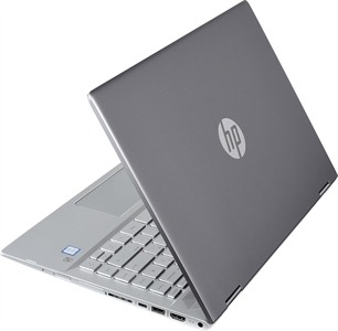 HP Pavilion x360 14-cd0008ns