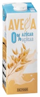 HACENDADO (MERCADONA) AVENA 0% AZÚCAR