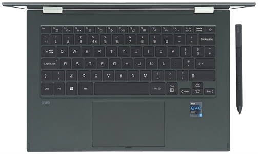 LG GRAM 14T90P-G.AA78B