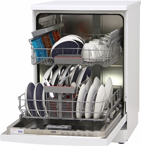 BOSCH SMS68IW07E