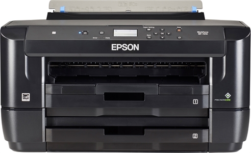 EPSON WORKFORCE WF-7210DTW