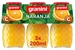 GRANINI Naranja pequeño