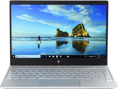 HP Envy 13-ad106ns