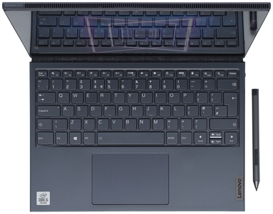LENOVO YOGA DUET 7 13IML05 (82AS000RSP)