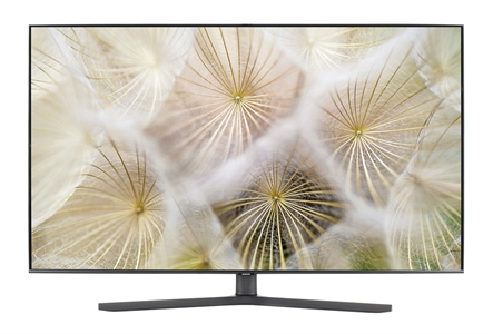 SAMSUNG UE55TU8505