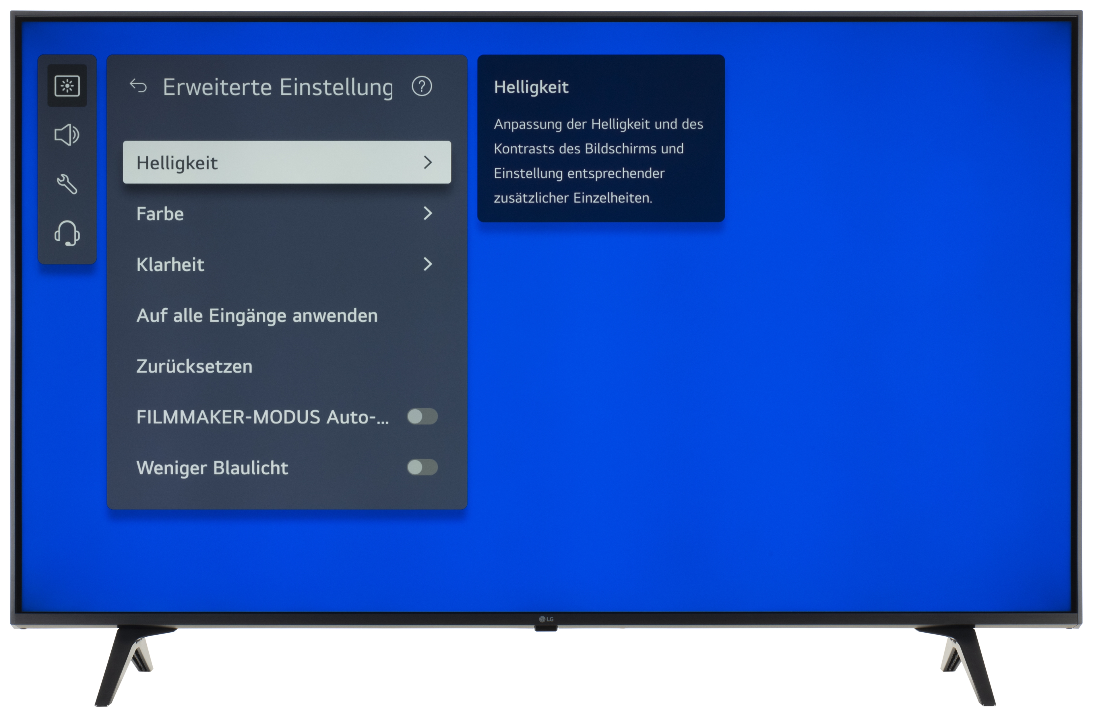 LG 50UQ81006LB