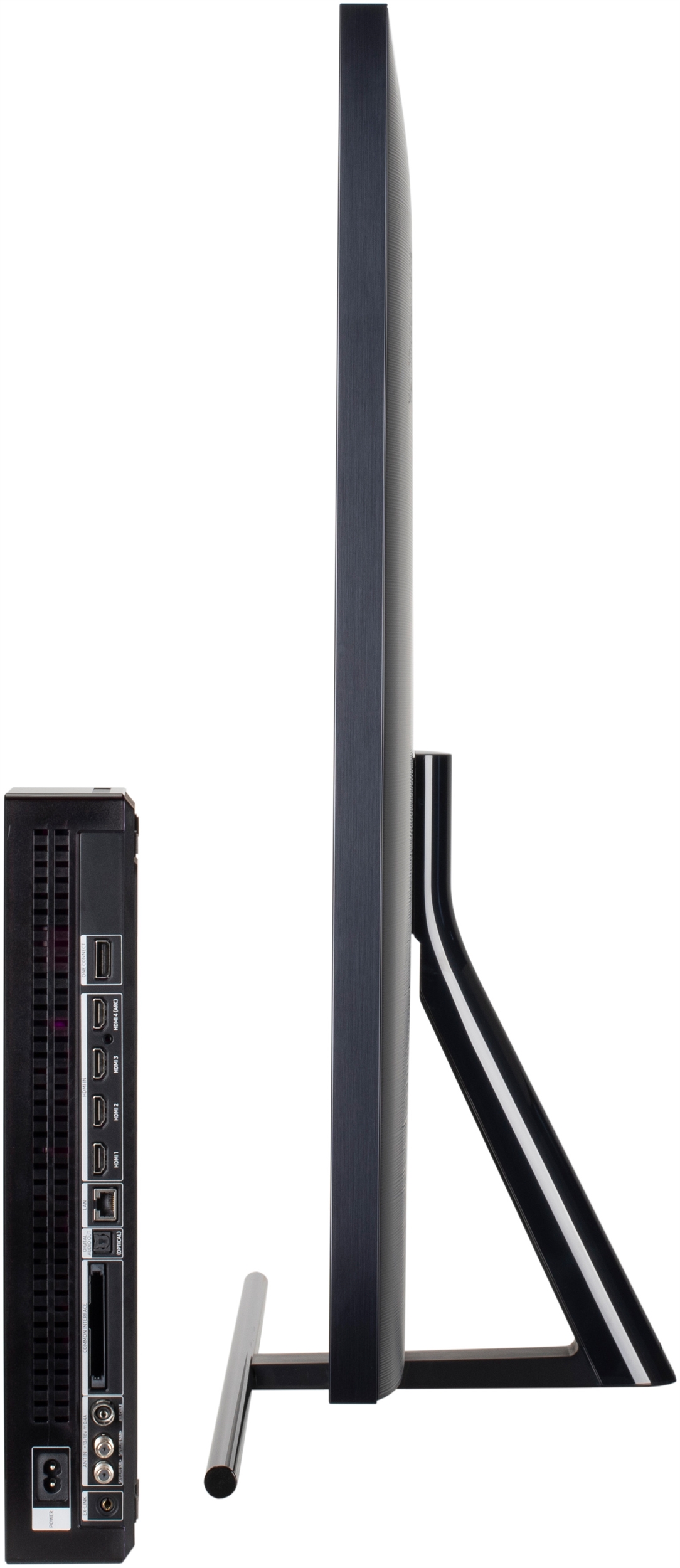 SAMSUNG QE55Q9FN