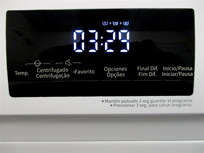 HISENSE WFQP8014EVM