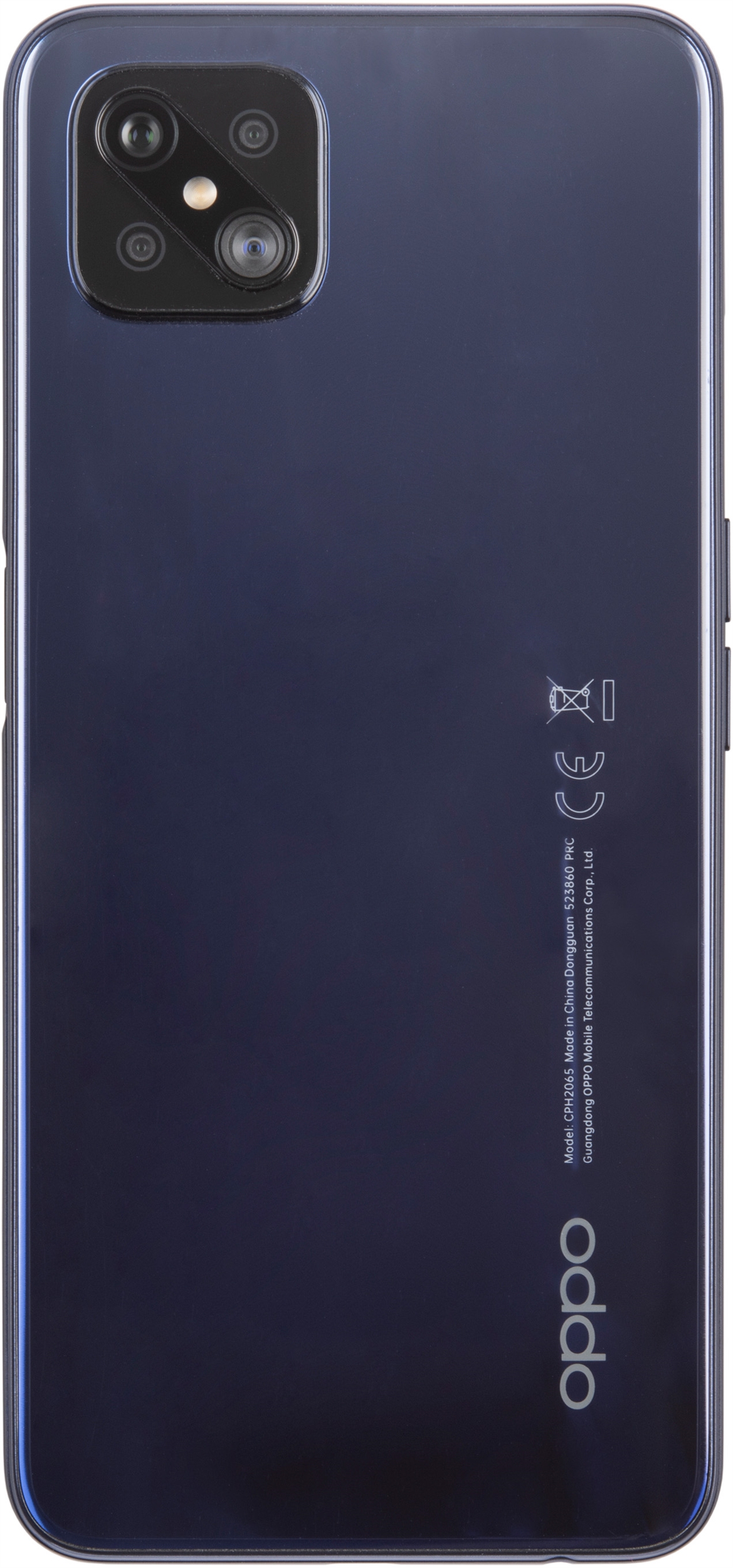 OPPO RENO4 Z 5G 128GB