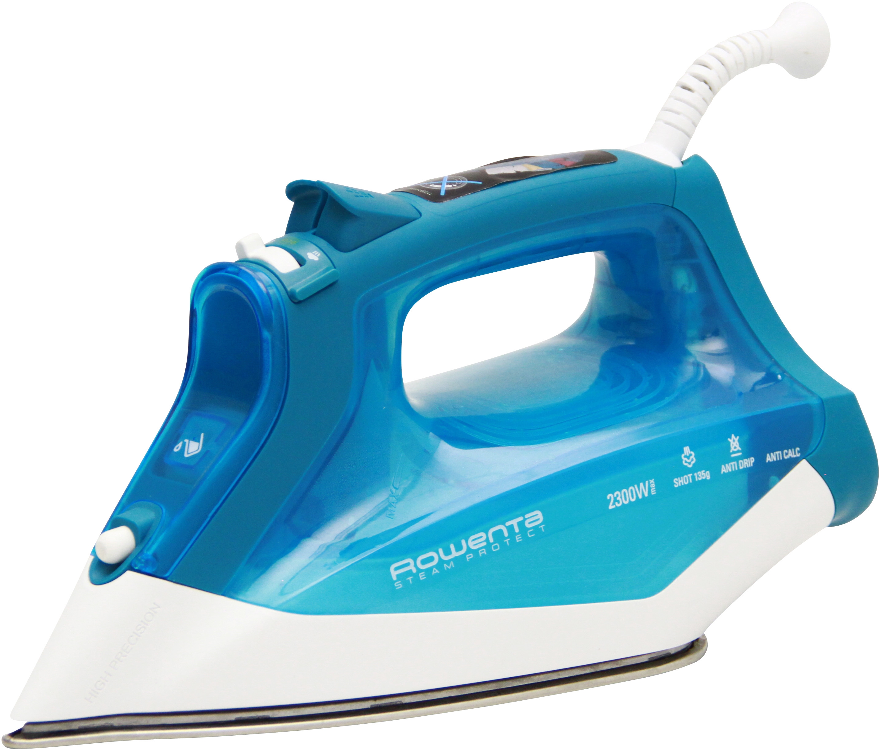 ROWENTA DW3110 STEAM PROTECT