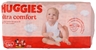 HUGGIES ULTRA COMFORT