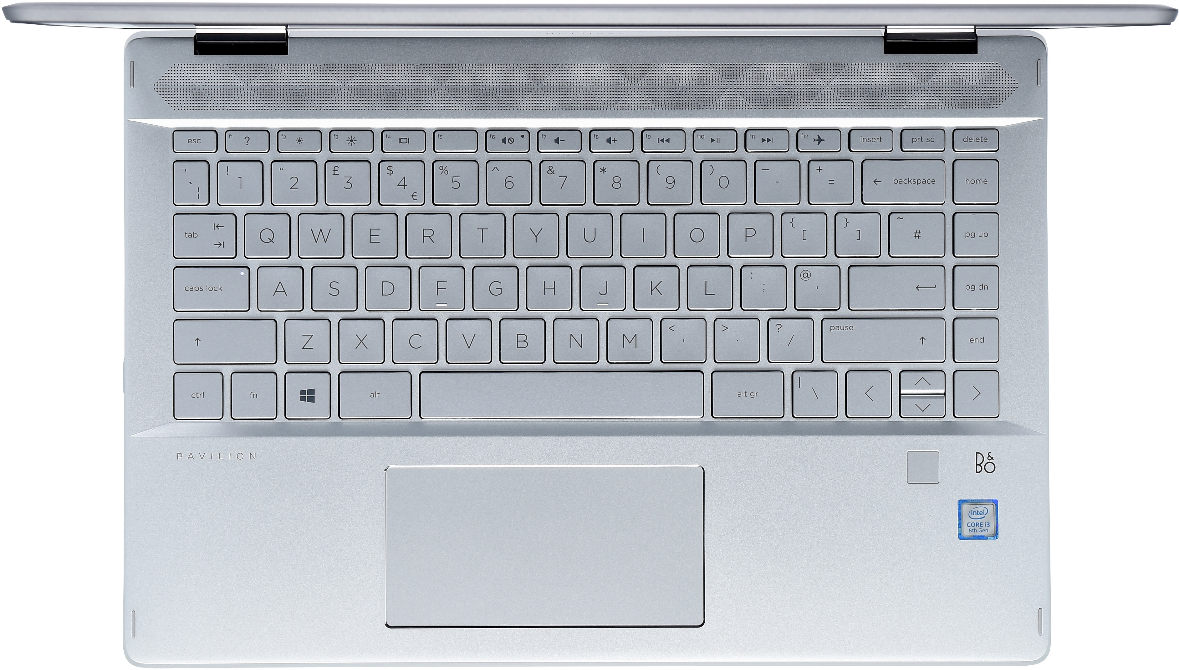 HP PAVILION X360 14-DH0000NS
