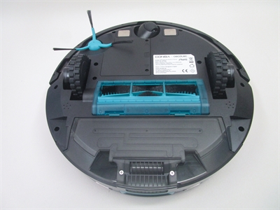 CECOTEC CONGA 7490 ETERNAL HOME X-TREME