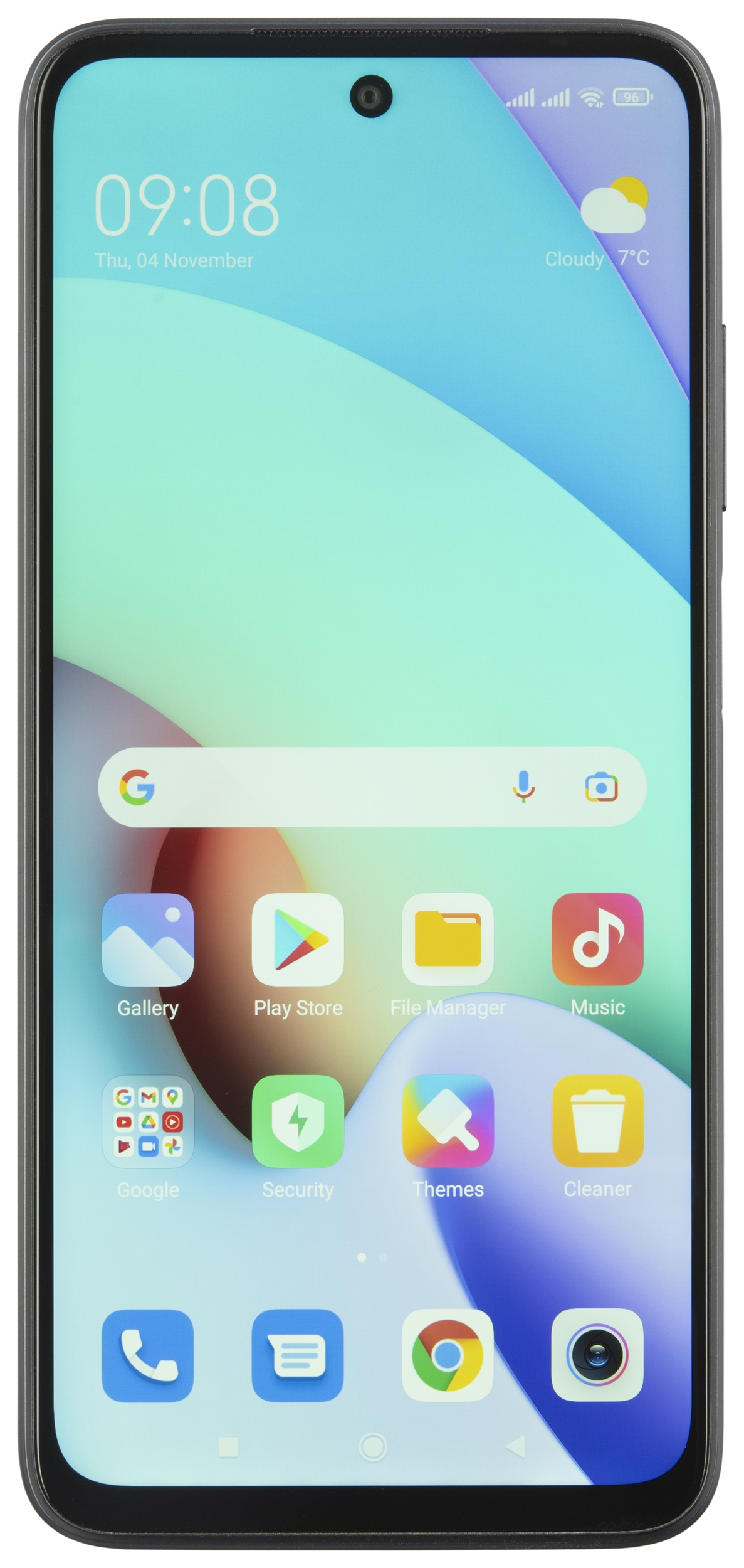 XIAOMI REDMI 10 64GB