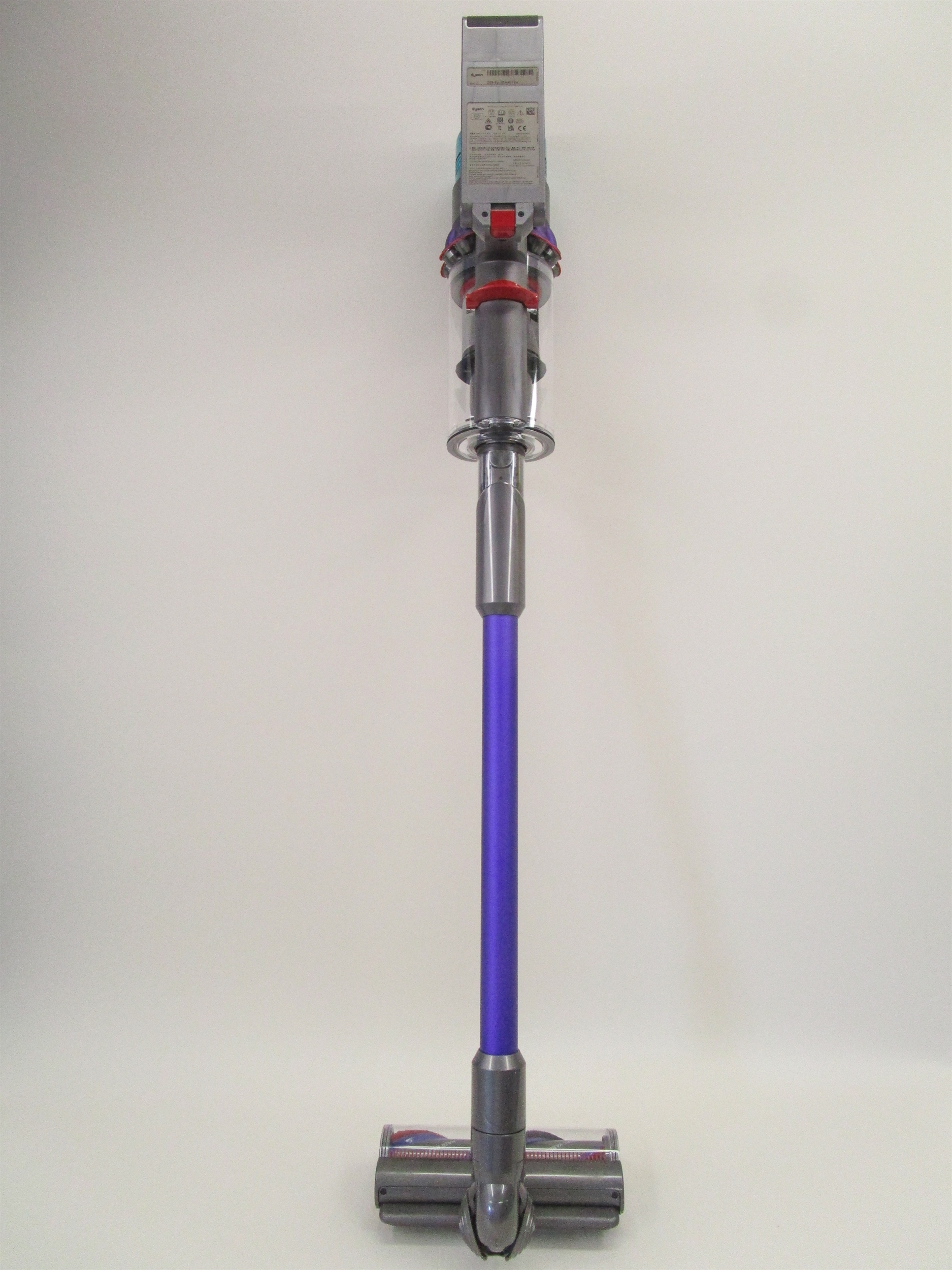 DYSON Gen5detect Absolute