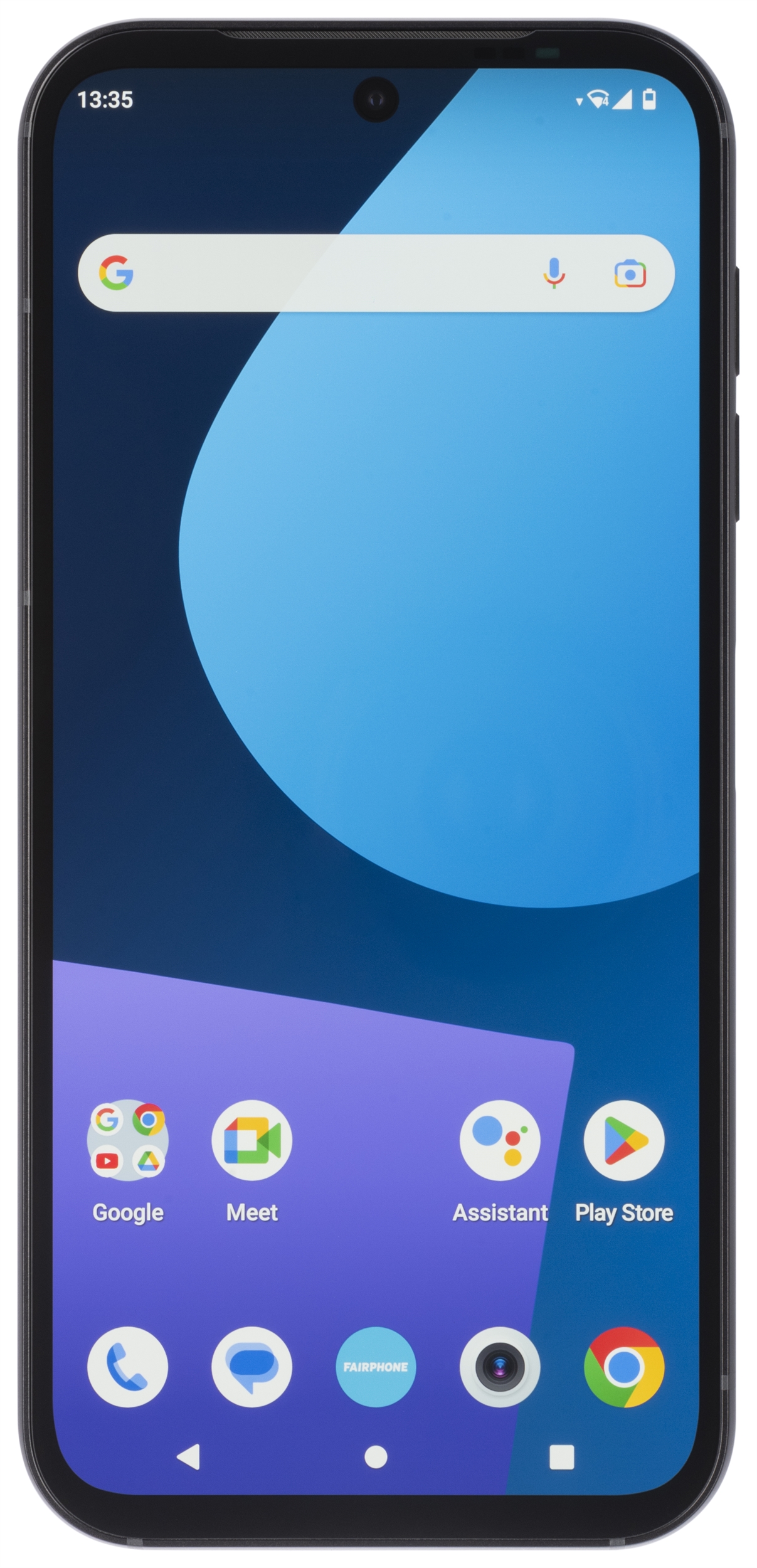 FAIRPHONE 5 256GB