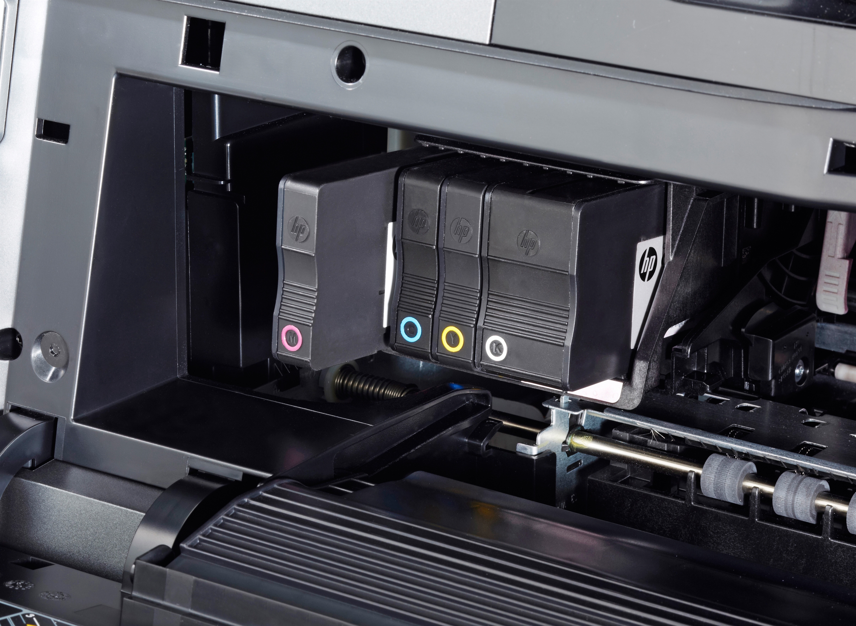 HP Officejet Pro 8610