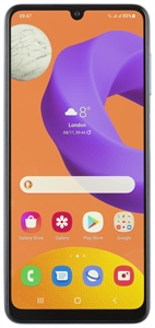 SAMSUNG GALAXY M22 128GB