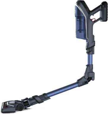 ROWENTA RH9695WO XFORCE FLEX 8.50