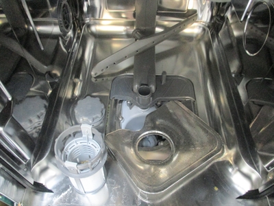 WHIRLPOOL WSFC 3M17 X