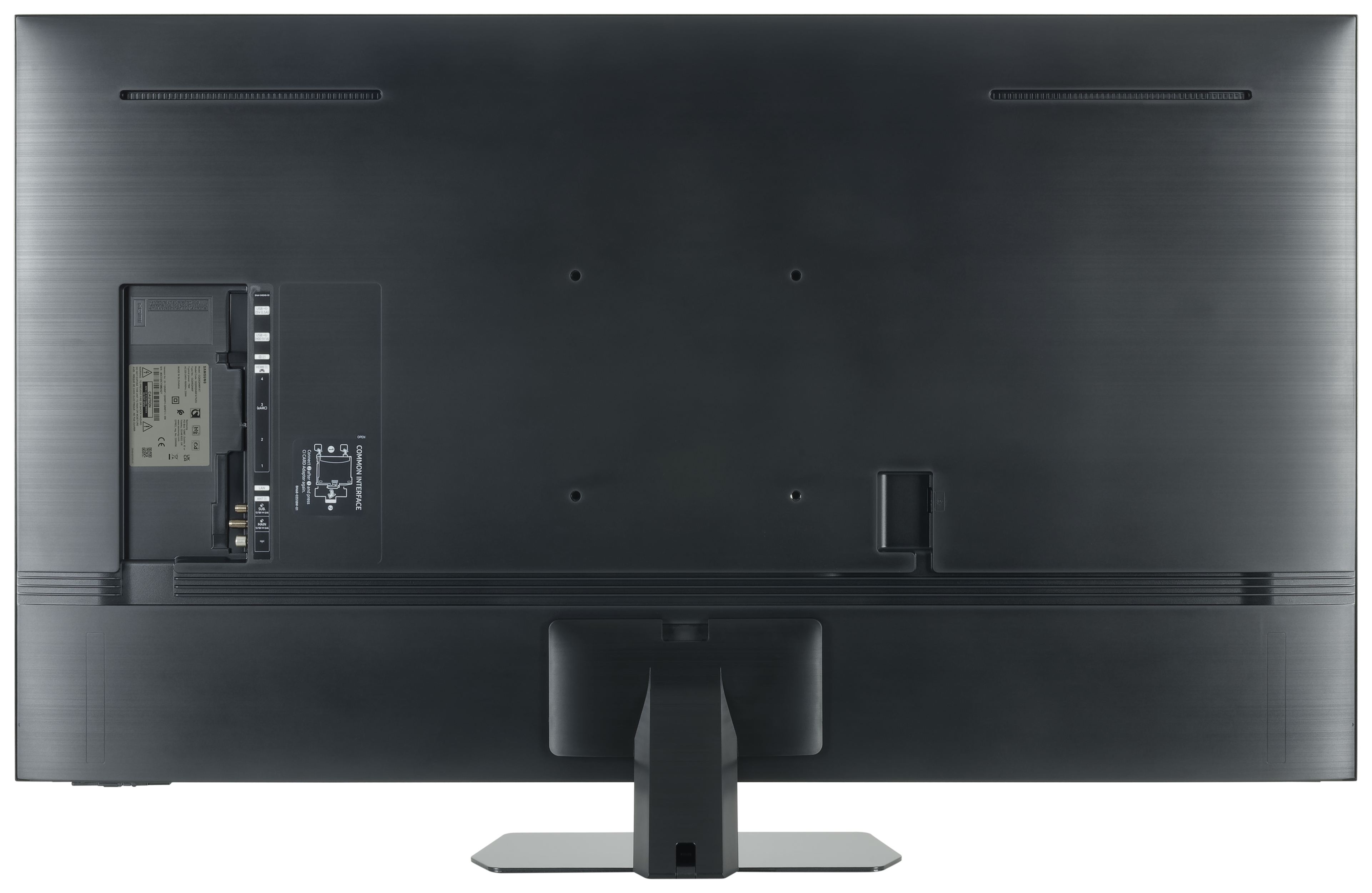 SAMSUNG QE55QN90F