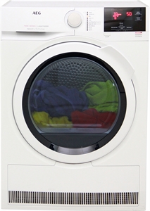 AEG T7DBG831