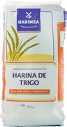 HARIMSA Harina de trigo ideal para cocina y repostería