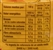 AUCHAN (ALCAMPO) TORTITA DE MAÍZ