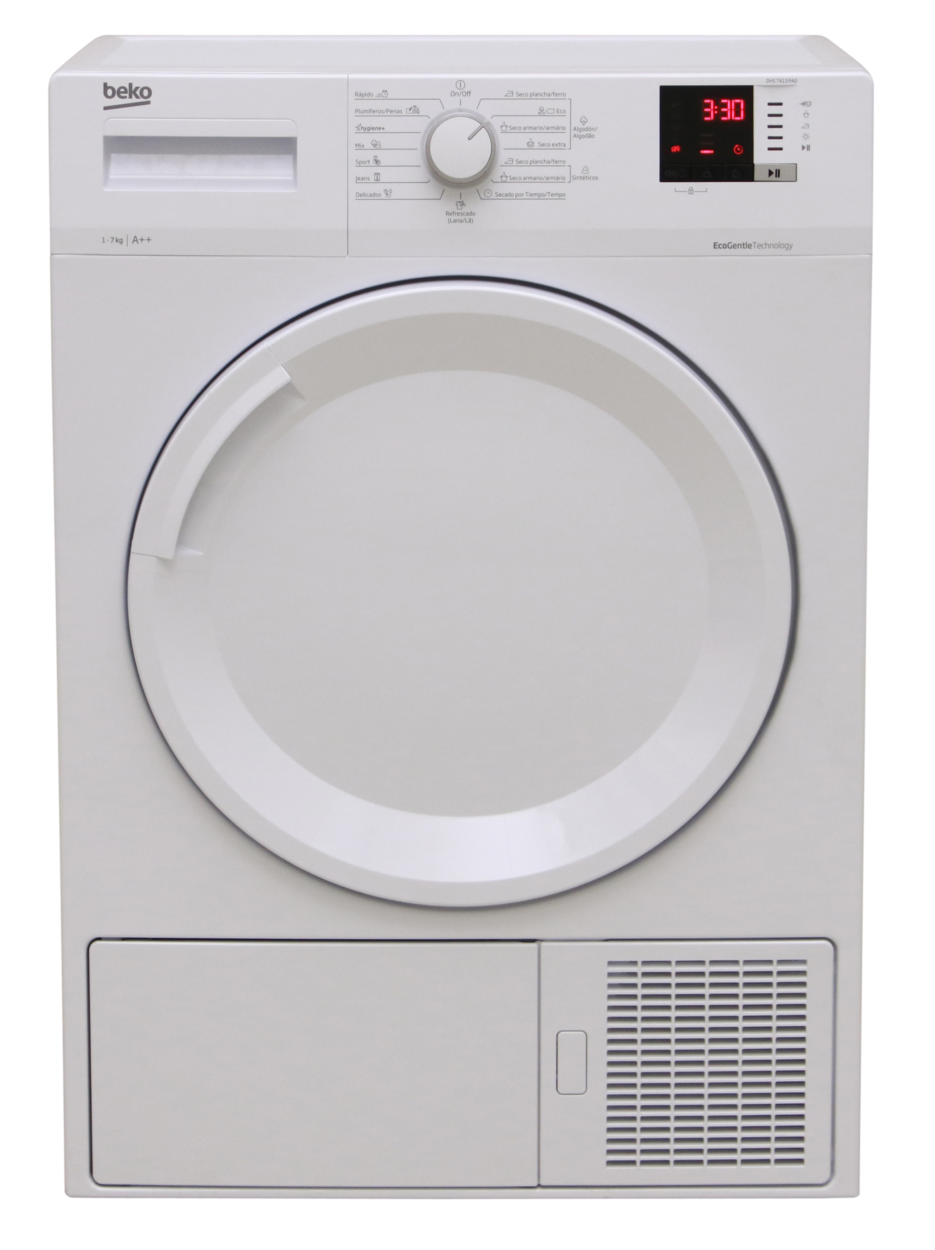 BEKO DHS 7413 PA0