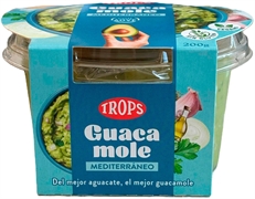 TROPS Guacamole mediterráneo