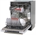 INFINITON DIW-G62W