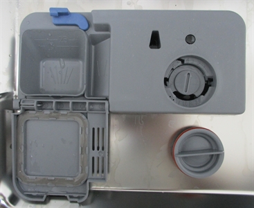 HAIER DW12-T1347Q/1