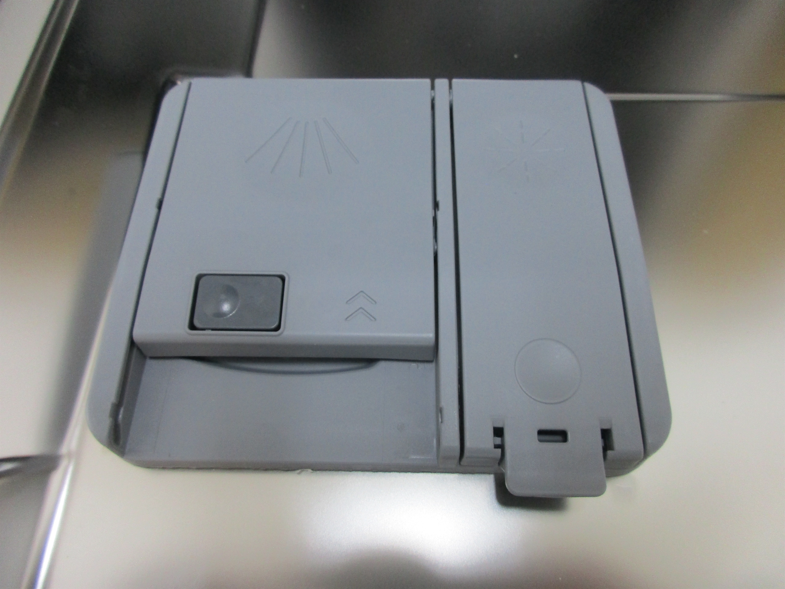 WINIA WVW-10A15WW