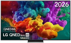LG 75QNED86B6B