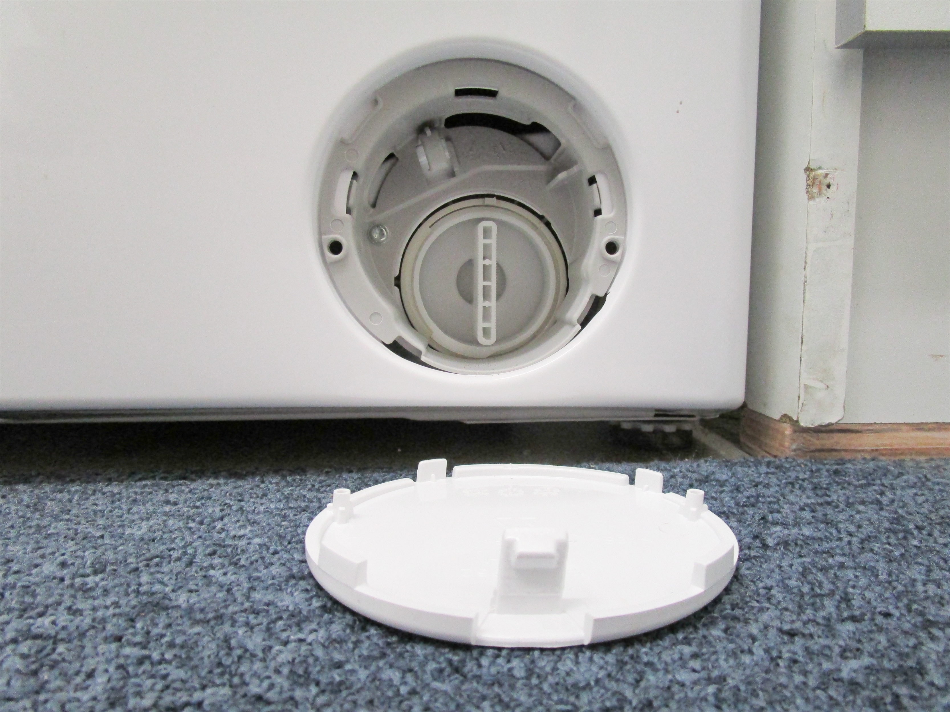 SHARP ES-GFB6123W3/ES