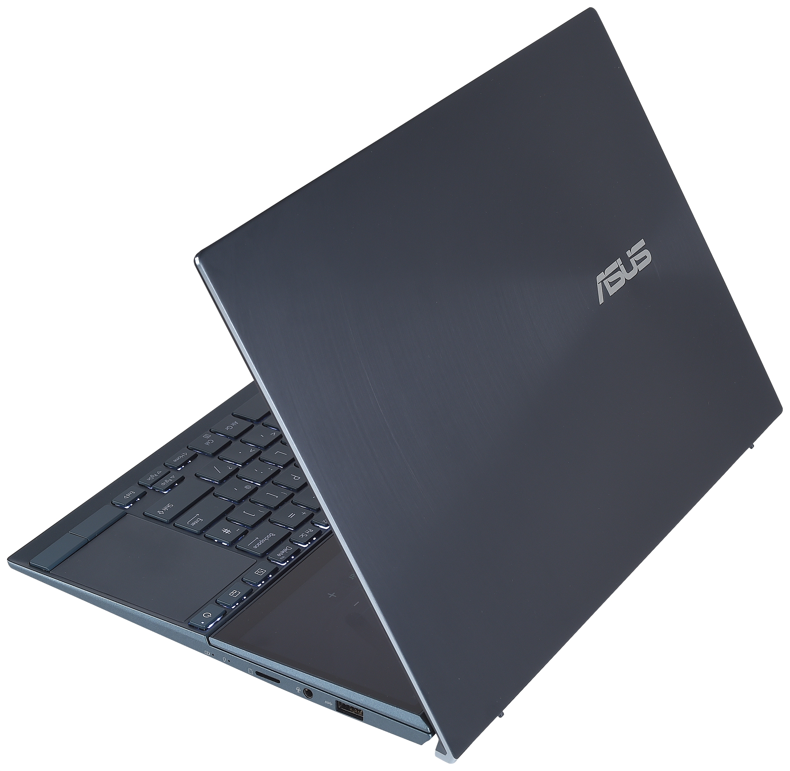 ASUS ZENBOOK DUO 14 UX482EG-KA148T