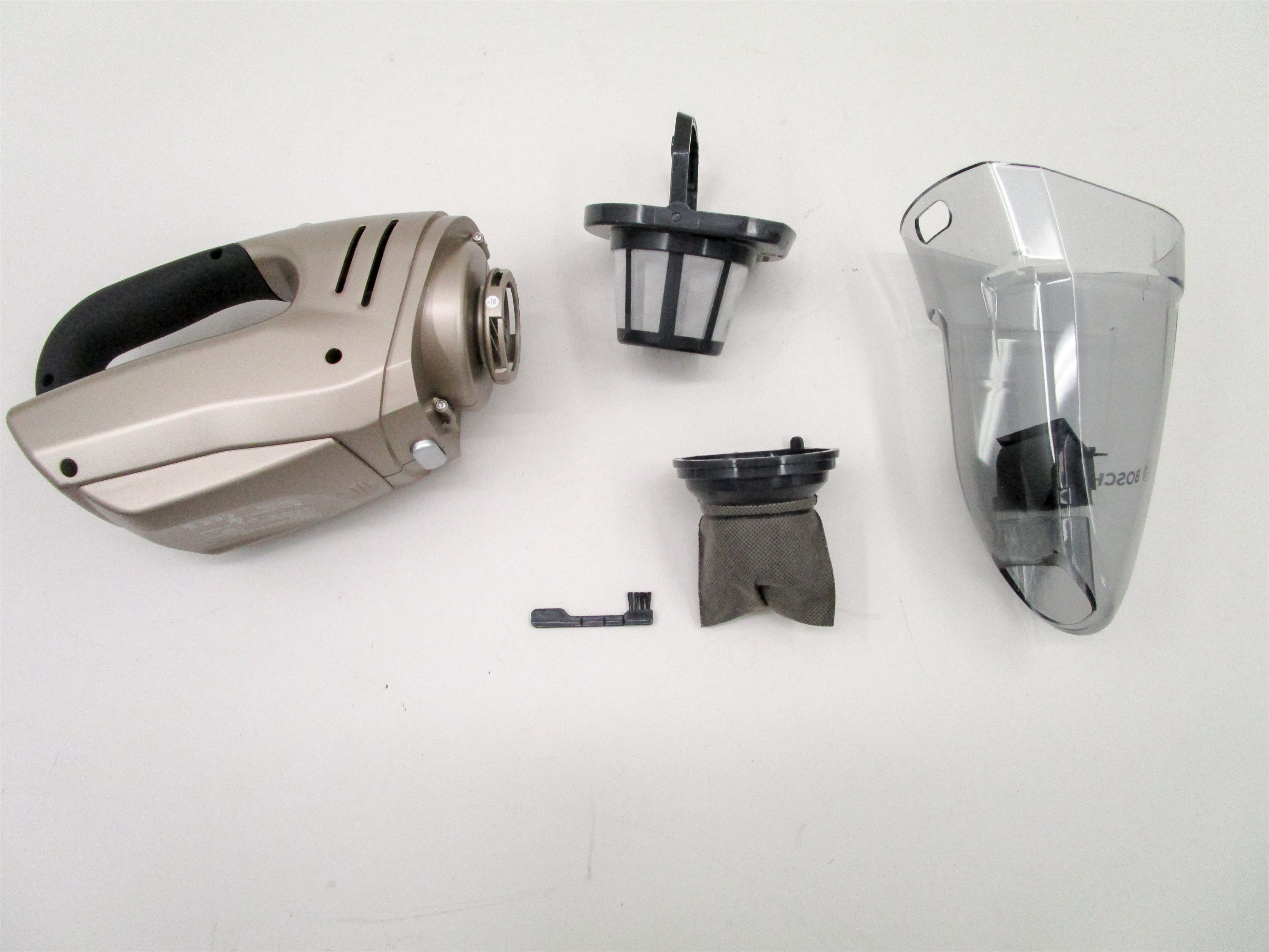 BOSCH BBHMOVE4N (18V)