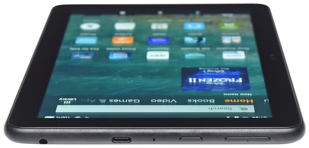 AMAZON FIRE HD 8 (2020) 32GB