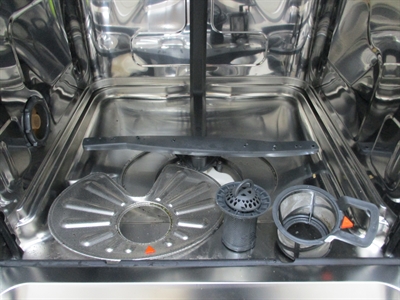 AEG FFB41600ZW