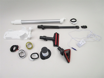 ROWENTA RH9252WO AIRFORCE 460 ALL-IN-ONE 21.9V